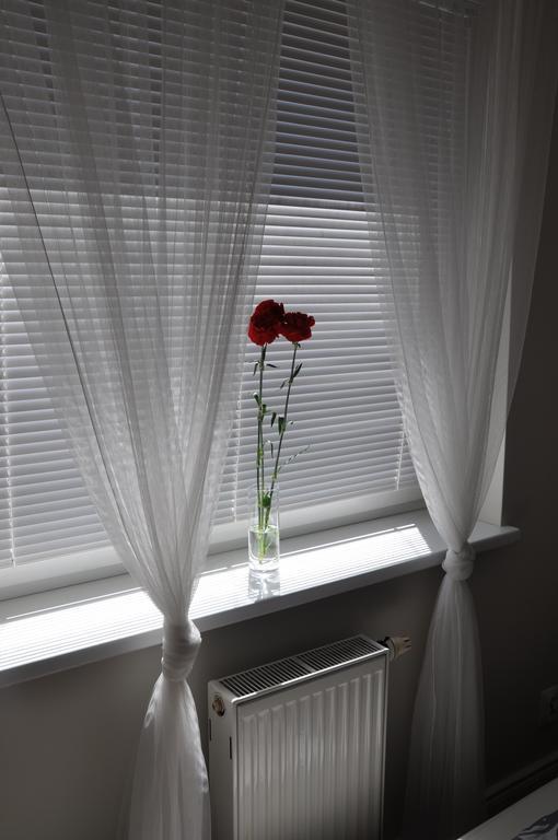 Apartament Starowiejska กดิเนีย ห้อง รูปภาพ