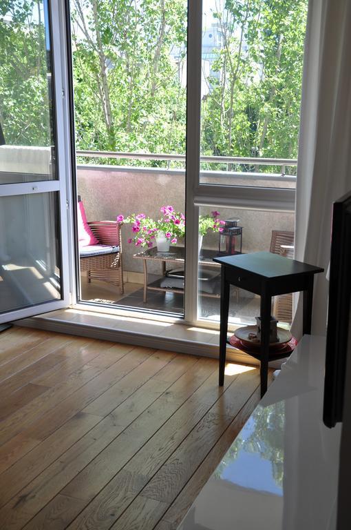 Apartament Starowiejska กดิเนีย ห้อง รูปภาพ